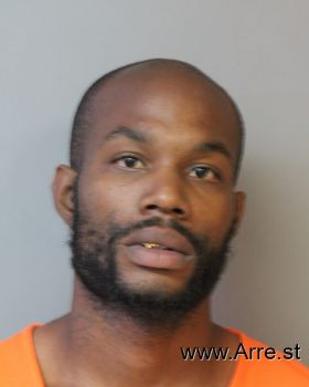 Rashawn  Brown Mugshot