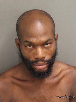 Rashawn Aljawaun Brown Mugshot