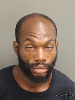 Rashawn  Brown Mugshot