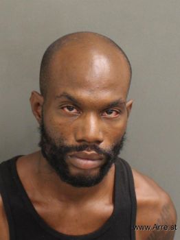 Rashawn Aljawaun Brown Mugshot