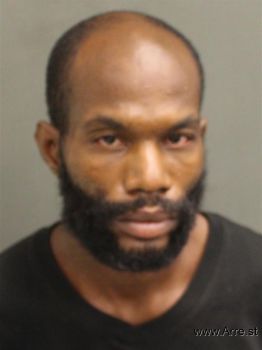 Rashawn Aljawaun Brown Mugshot