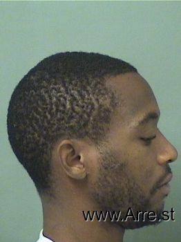 Rashawn J Clem Mugshot