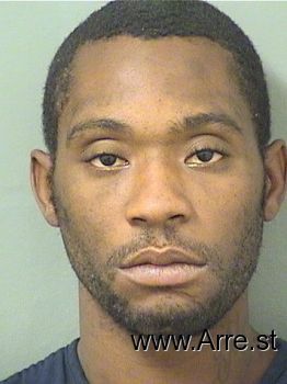 Rashawn  Clem Mugshot