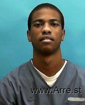 Rasheed  Jones Mugshot