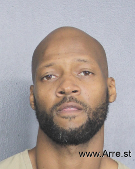 Rasheed  Powell Mugshot