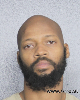 Rasheed  Powell Mugshot