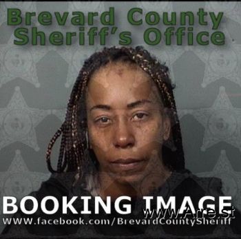 Rasheedah Patricia Lee Ashby Angulo Mugshot