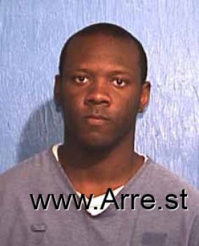 Rasheem R Thomas Mugshot