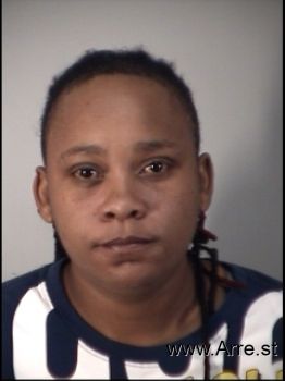 Rasheeta Renea Johnson Mugshot