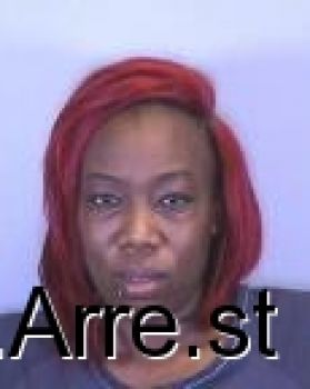 Rashica Shaquana Ford Mugshot