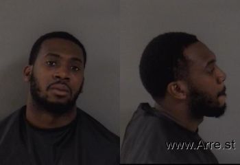 Rashid Ashmir Hart Mugshot