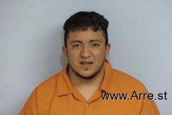 Raul Antonio Aguilar Perez Mugshot