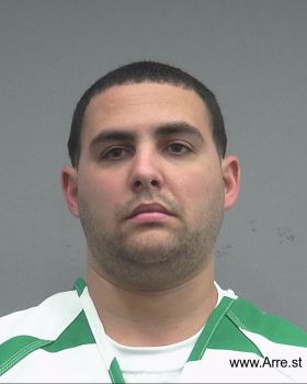 Raul Alfredo Alpizar-gonzalez Mugshot