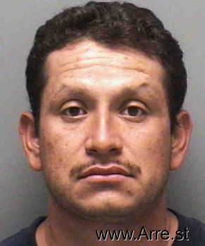 Raul  Ayala Mugshot