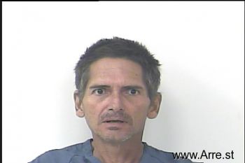 Raul  Camacho Mugshot