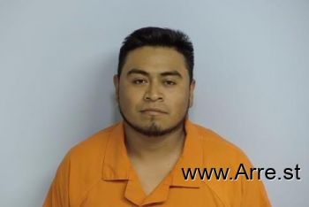 Raul Cardenas Castillo Mugshot