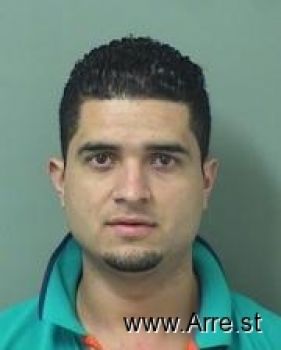 Raul A Castilloalm Mugshot