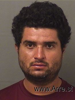 Raul Alfredo Castilloalm Mugshot