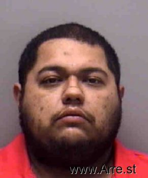 Raul  Cervantez Mugshot