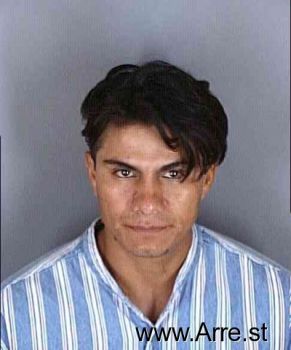 Raul Lara Chavez Mugshot