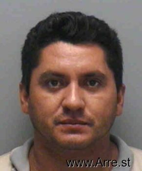 Raul Garcia Cruz-garcia Mugshot