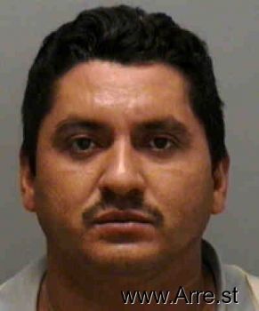 Raul Garcia Cruz-garcia Mugshot