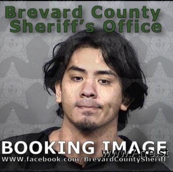 Raul  Cuevas Mugshot