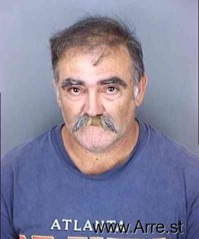 Raul  Delgado Mugshot