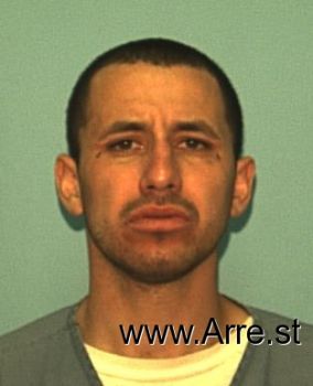 Raul  Diaz Mugshot