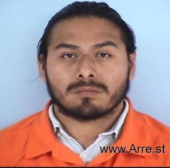 Raul Nunez Diaz Mugshot