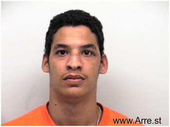 Raul Junior Diaz-cruz Mugshot