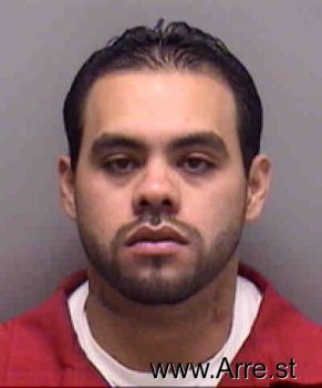 Raul  Diaz Iii Mugshot