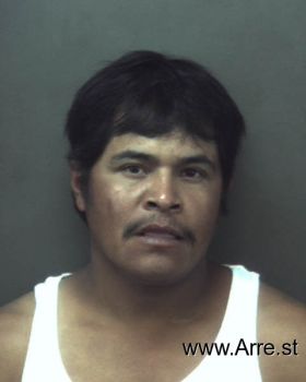 Raul Olguin Garcia Mugshot