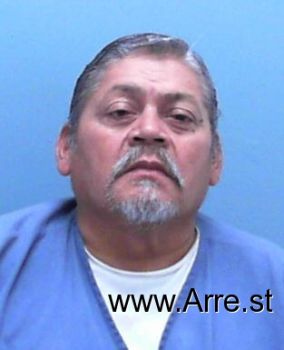 Raul  Garcia Mugshot