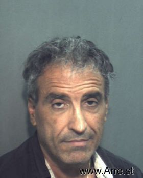 Raul Jose Garcia Mugshot