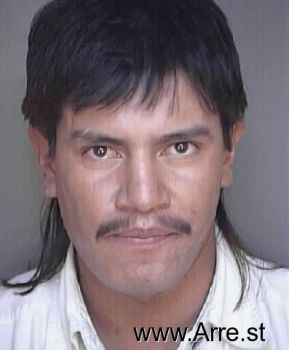 Raul  Garcia Mugshot