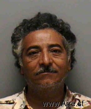 Raul Maldonado Garcia Mugshot