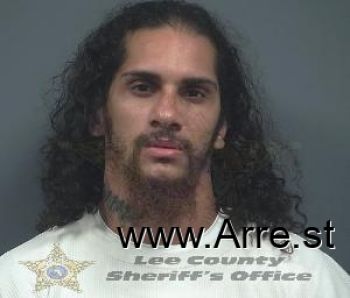 Raul Claudio Garcia Mugshot