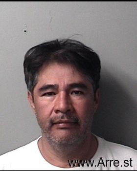 Raul Lopez Garcia Mugshot