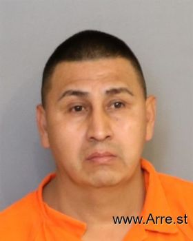 Raul  Garcia-cruz Mugshot