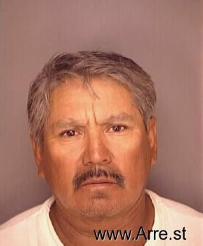 Raul  Garcia-frias Mugshot