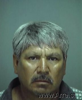 Raul  Garcia-frias Mugshot