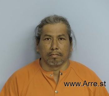 Raul Gabriel Garcia-jaimes Mugshot