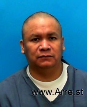 Raul  Garcia-perez Mugshot