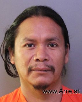 Raul  Garcia-perez Mugshot