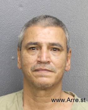 Raul  Garcia Hidalgo Mugshot