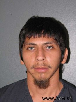 Raul  Garcia Jr Mugshot