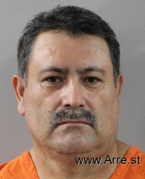 Raul  Garcia Solis Mugshot