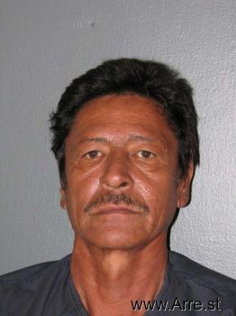 Raul  Garcia Sr Mugshot