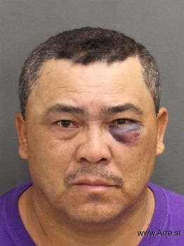 Raul  Garciarosales Mugshot